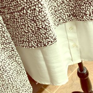 Pullover, scoop neck sweater